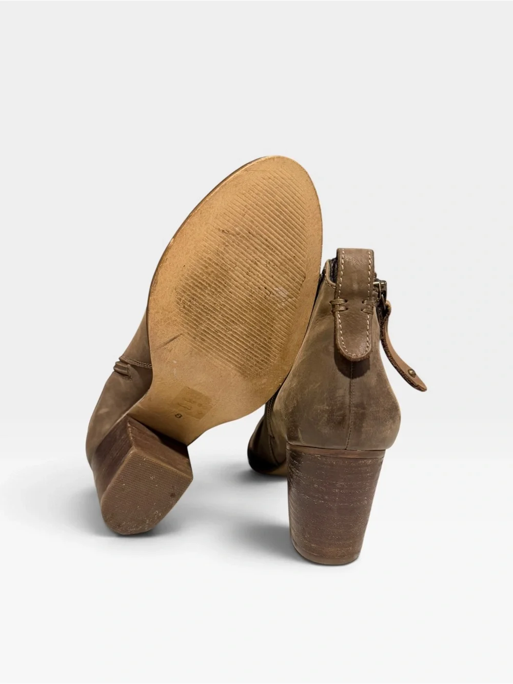 Blondo Nivada Bootie